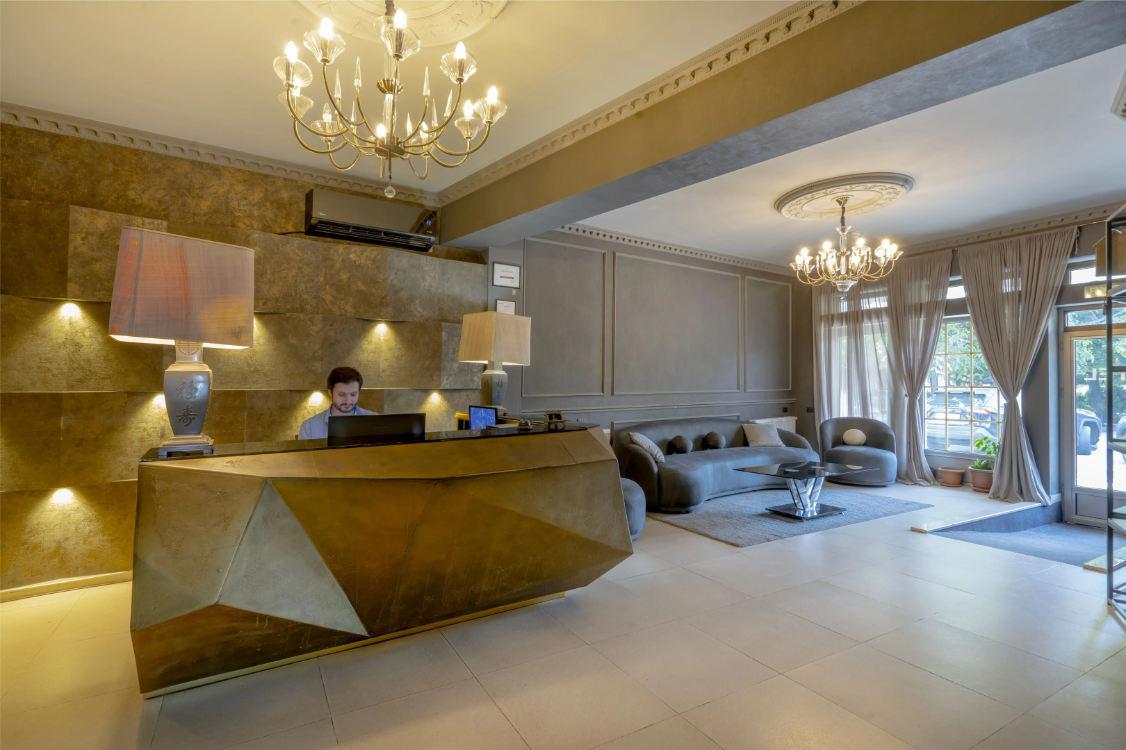 Photo - Hotel Piazza
