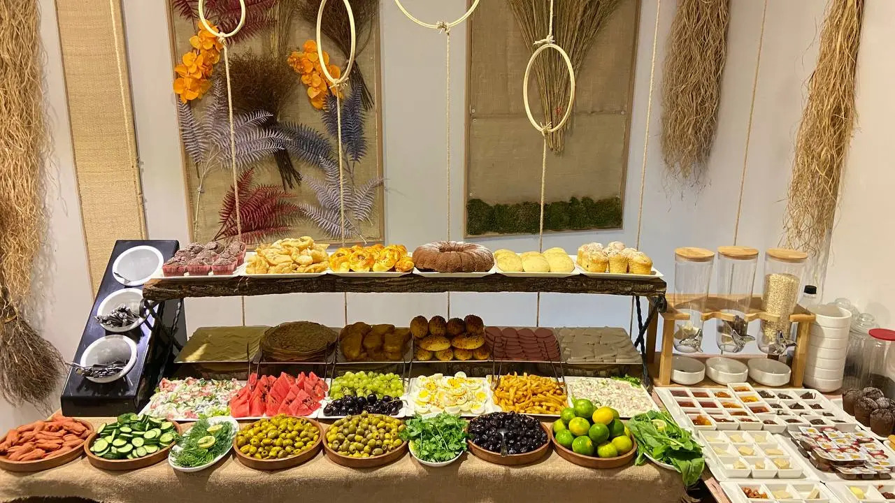 Foto - Linda Port Hotel