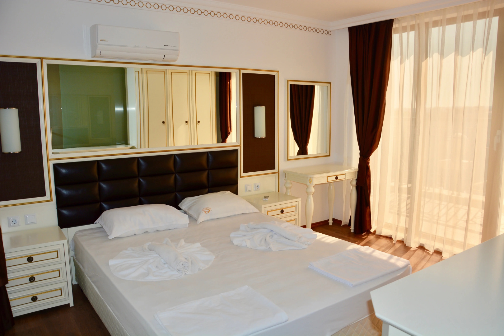 Foto - Golden Rainbow Beach Hotel
