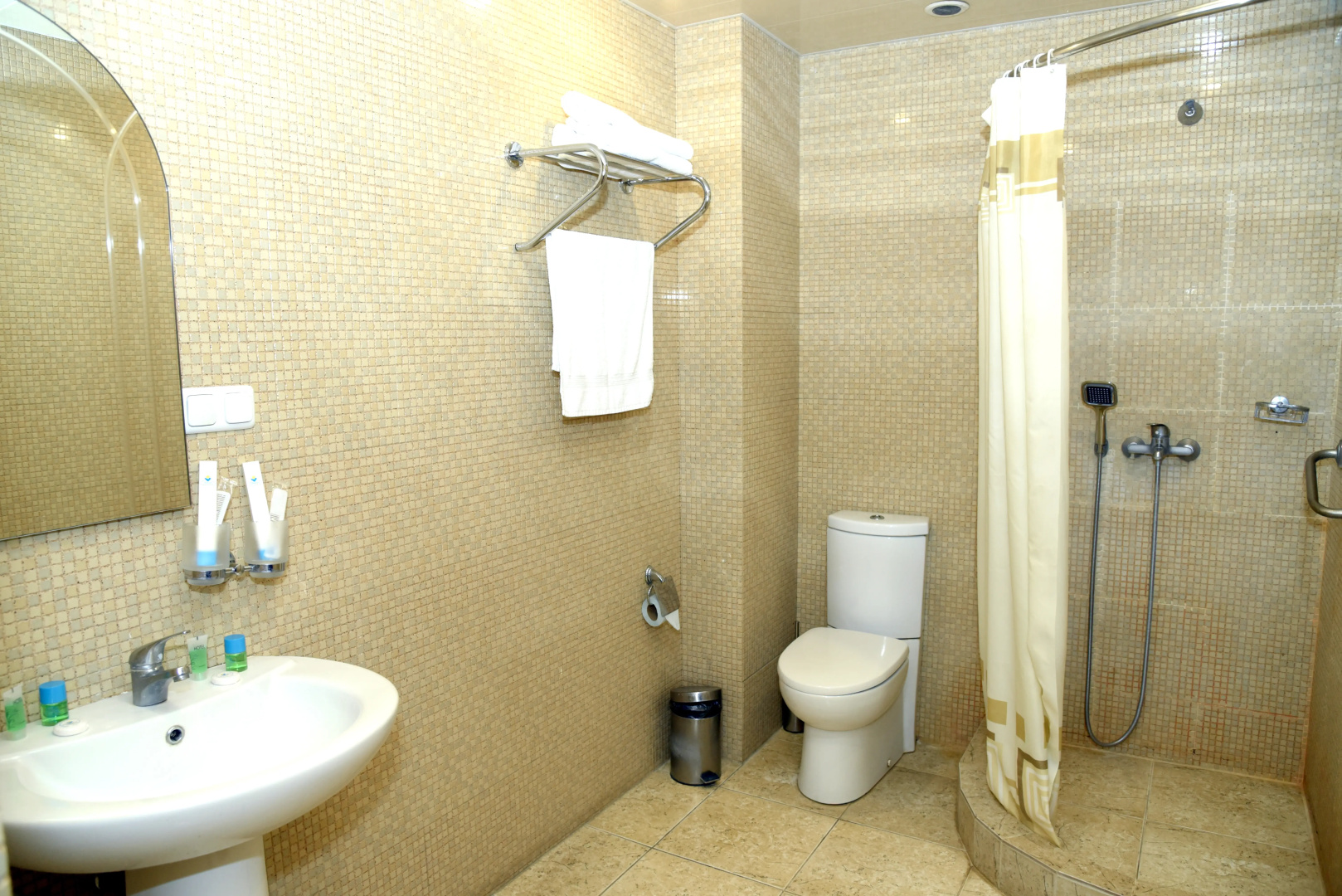 Foto - Armenian Village Park Hotel