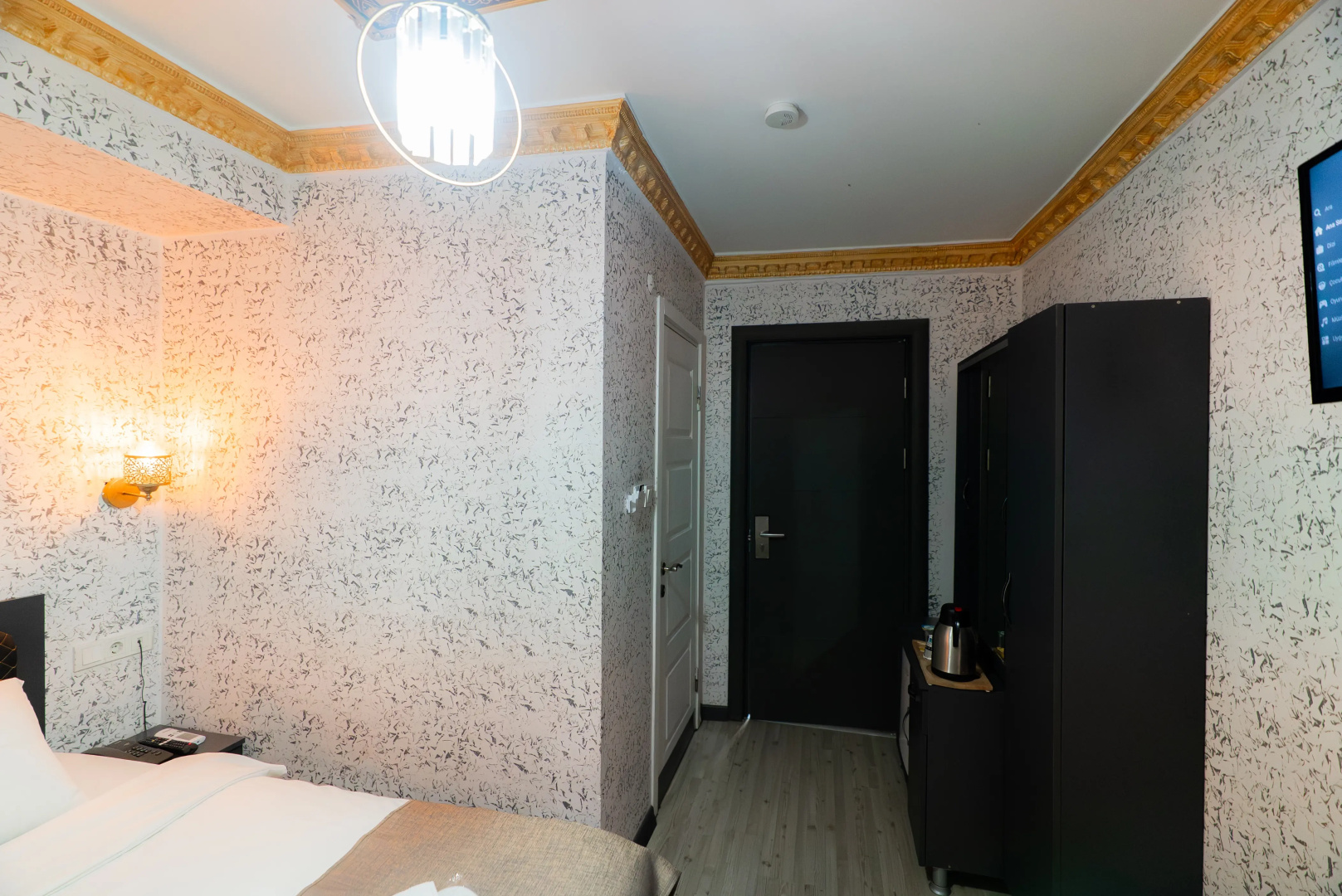 Foto - Golden Horn Park Hotel