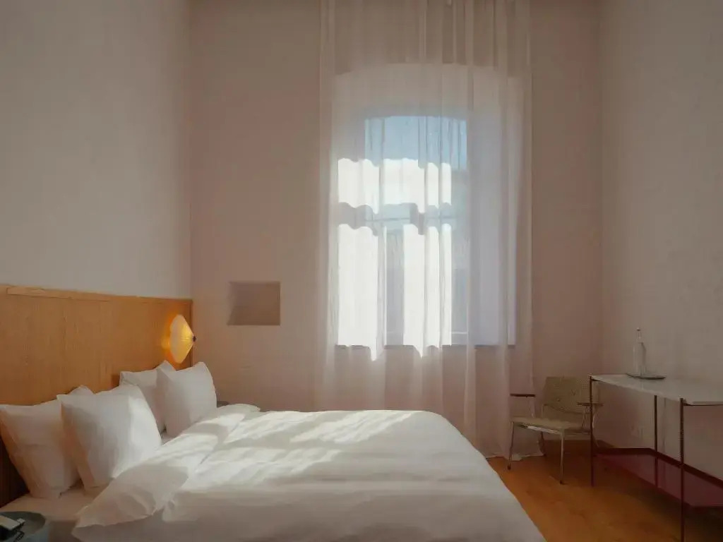 Foto - Bellhop Tbilisi