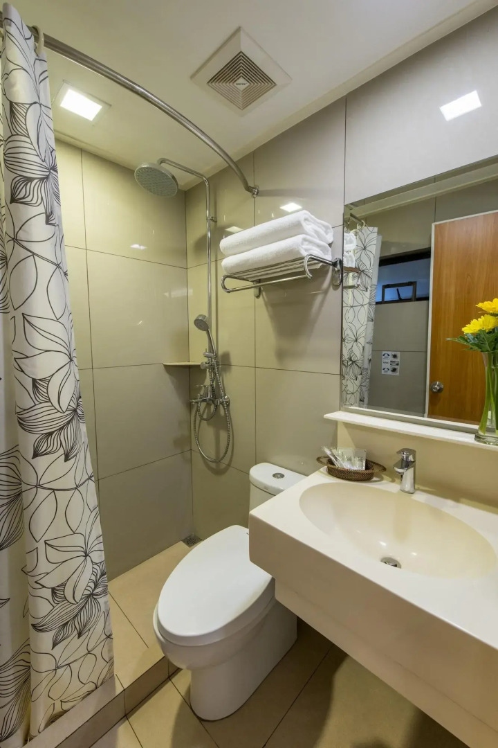 Foto - Kabayan Hotel Pasay