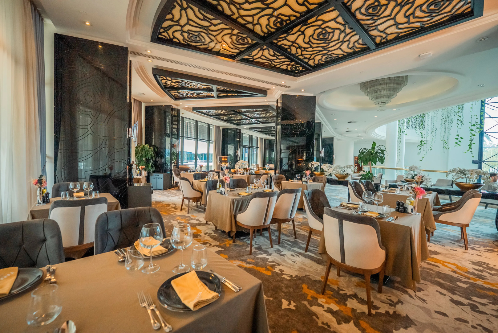 Photo - Rixos Downtown Antalya - The Land Of Legends Access
