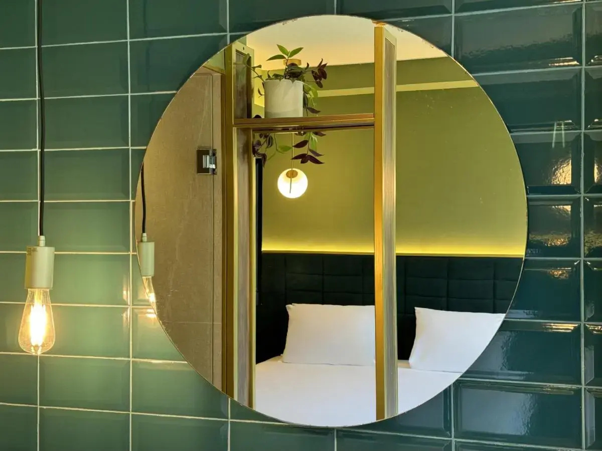 Foto - Design Hotel & Private Spa - Tbilisi Edition
