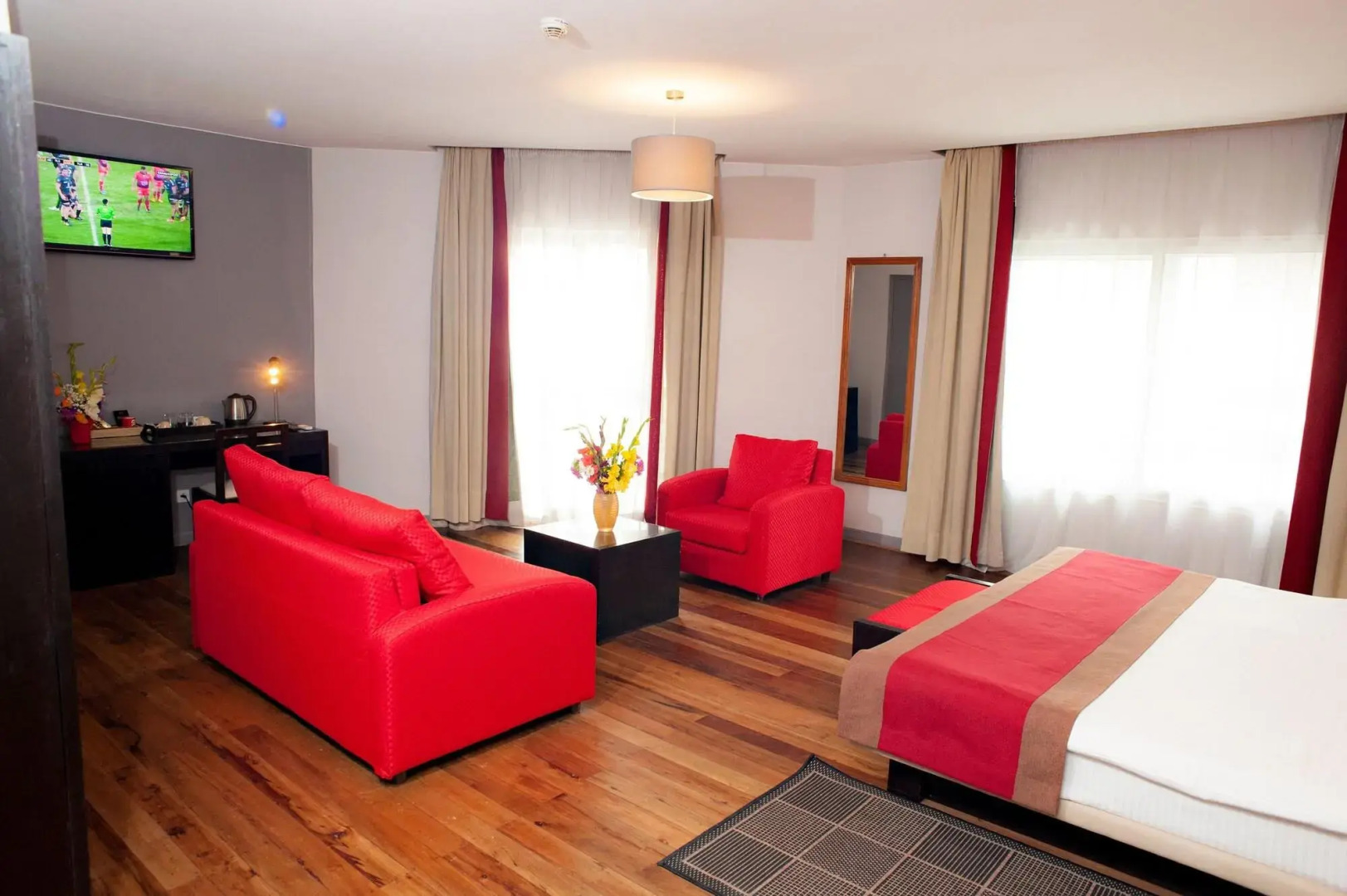 Foto - Le Grand Mellis Hôtel & Spa