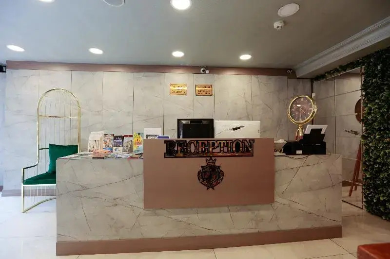 Photo - Nova City Hotel