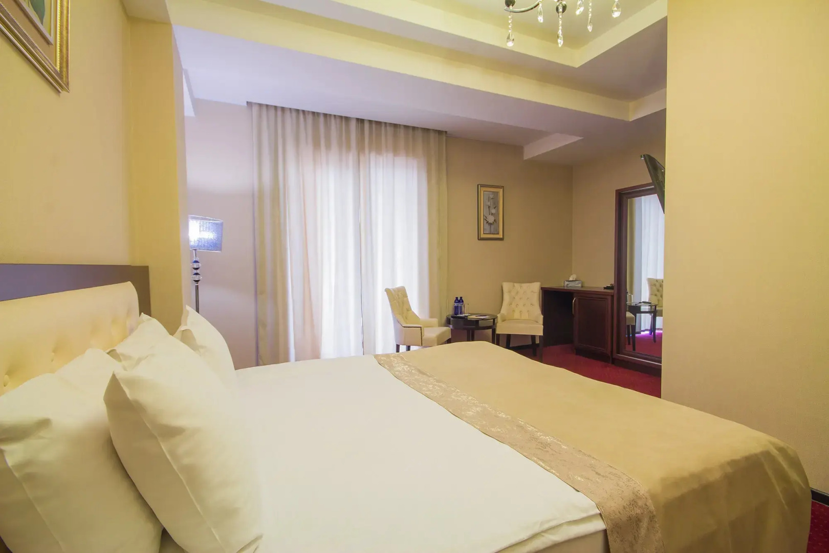 Foto - Marionn Hotel