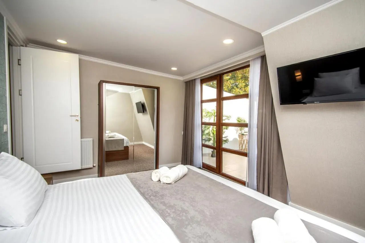 Foto - Margi Boutique Hotel by DNT Group