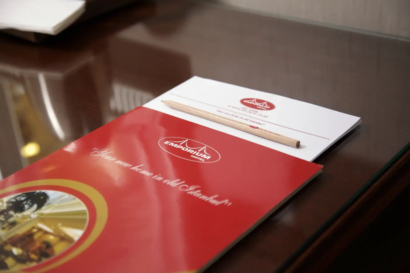 Foto - Emporium Hotel