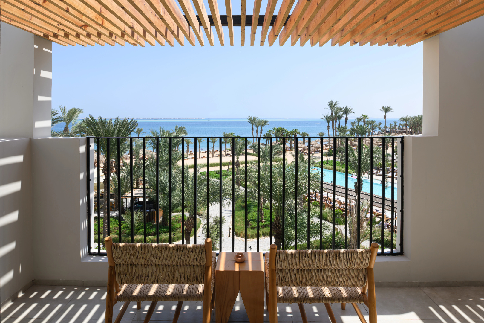 Photo - Serry Beach Resort