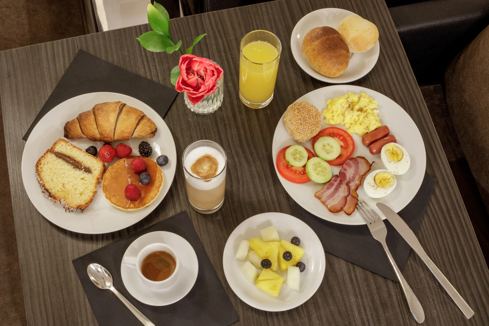 Photo - Hotel Royal Court