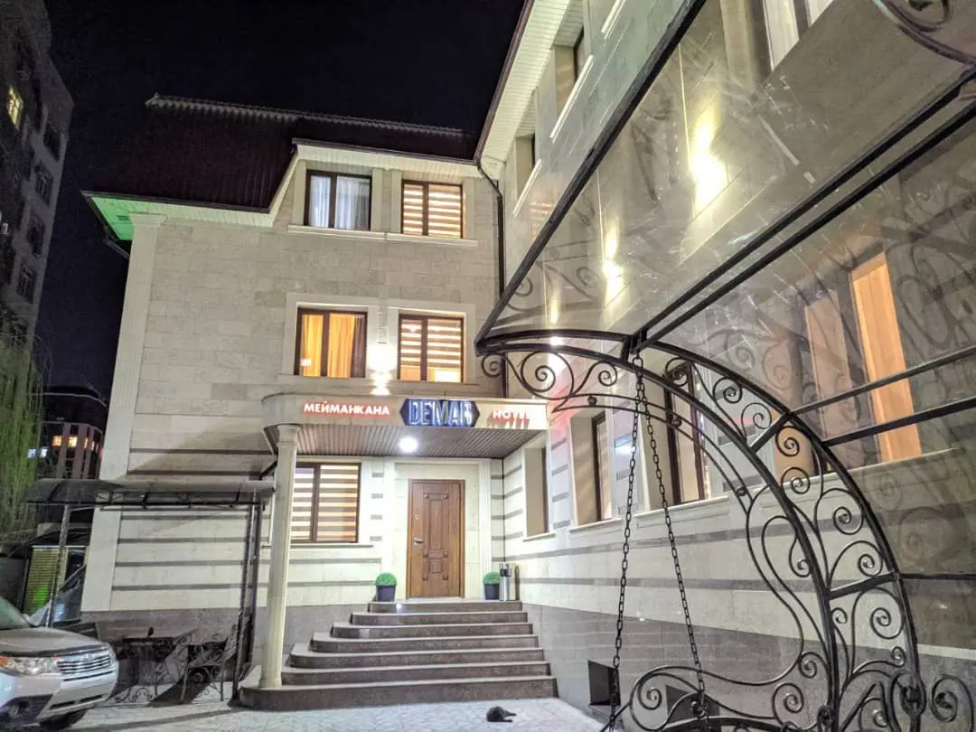 Photo - De'Mar Hotel