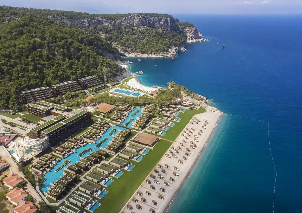 Photo - Maxx Royal Kemer Resort