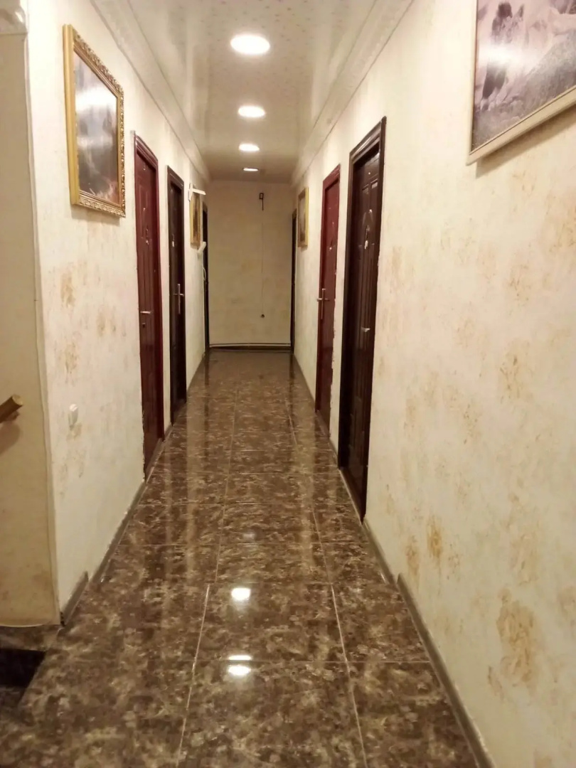 Foto - Hotel 333