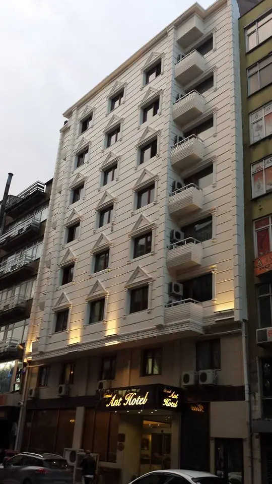 Photo - Grand Ant Hotel