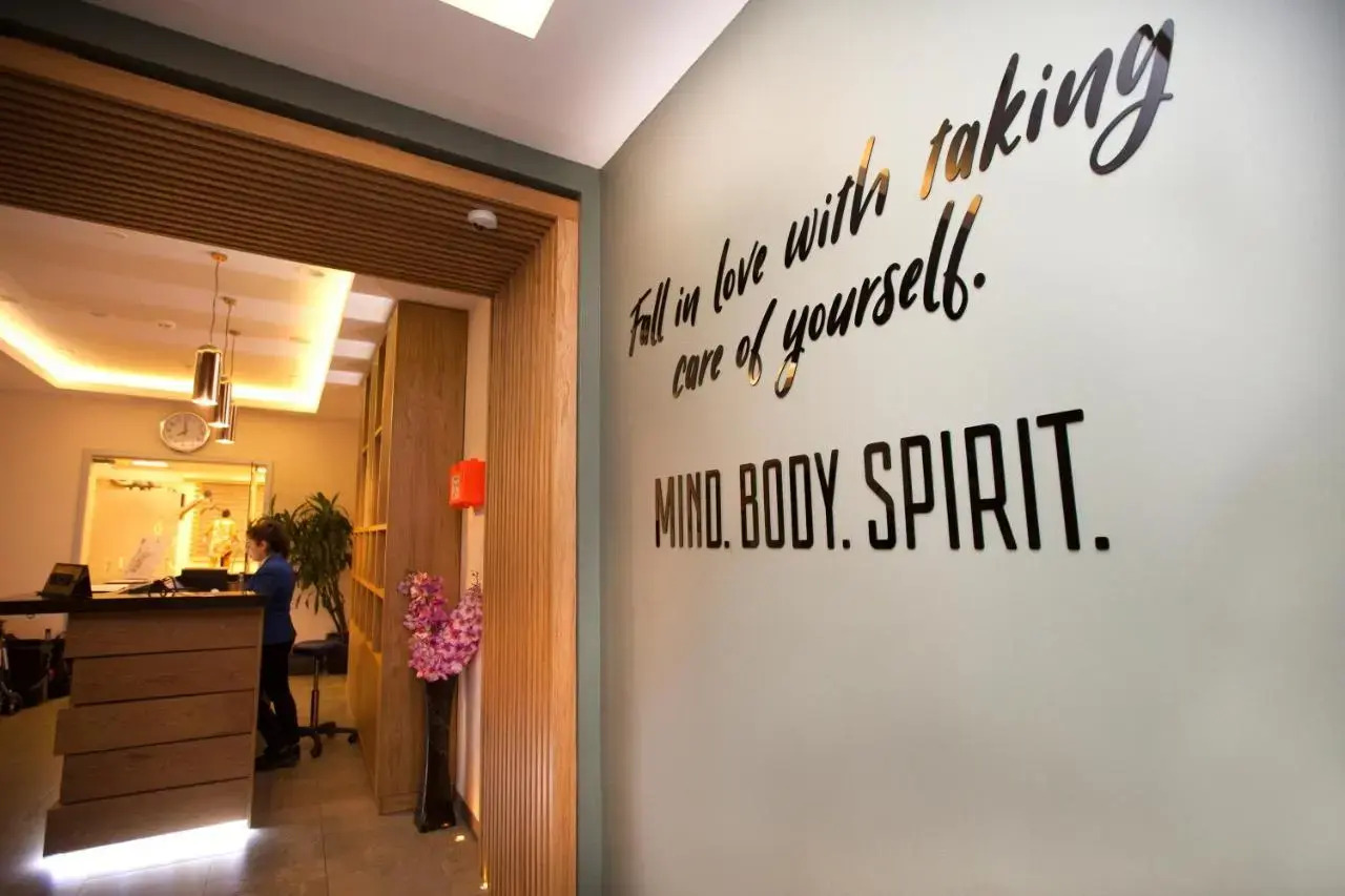 Foto - Movenpick Winter Park Baku