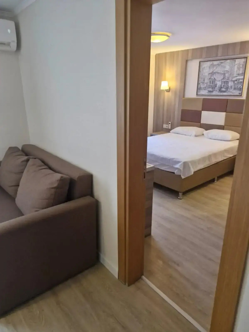 Foto - Pera Arya Hotel