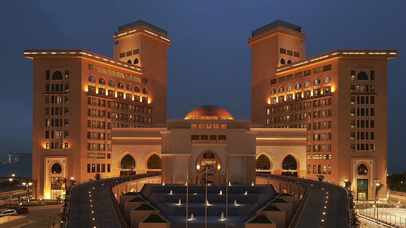 Photo - The St. Regis Doha
