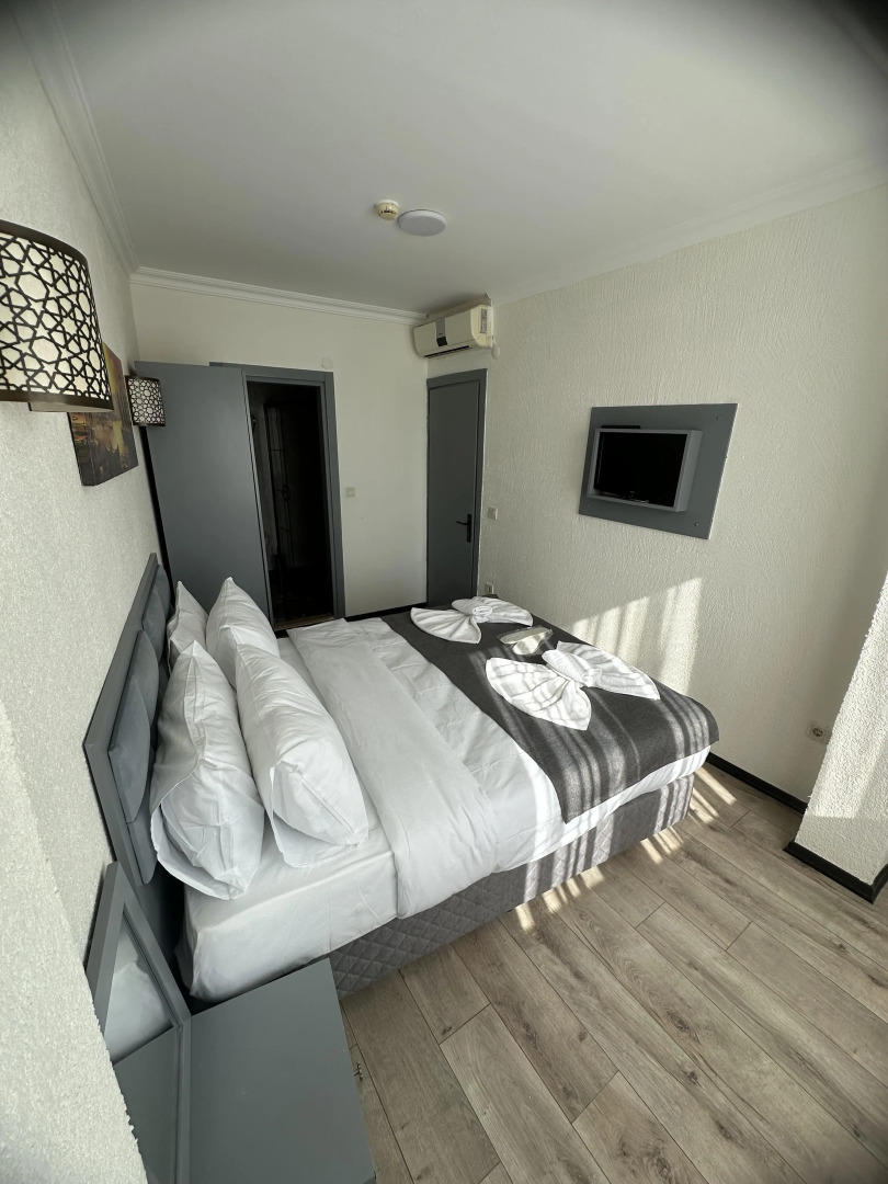 Foto - Big Orange Hotel Old City