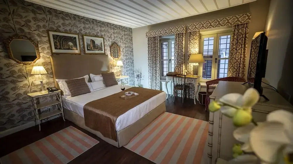 Foto - RuinAdalia Hotel