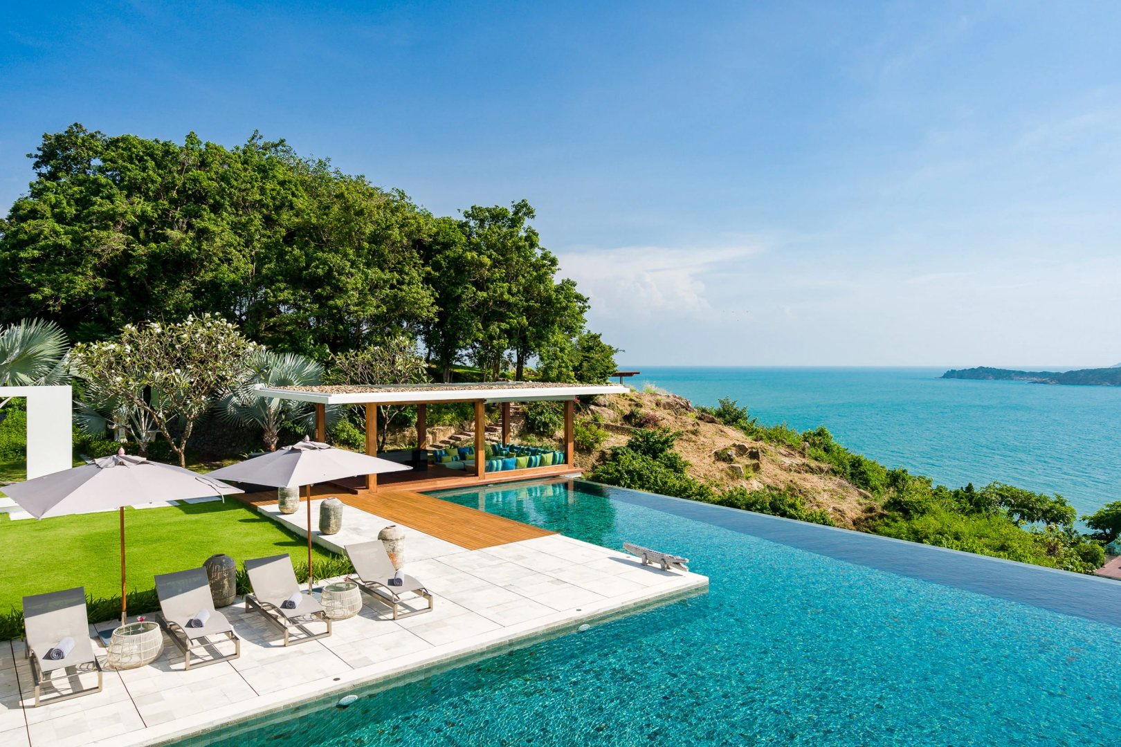 Foto - Samujana Villas