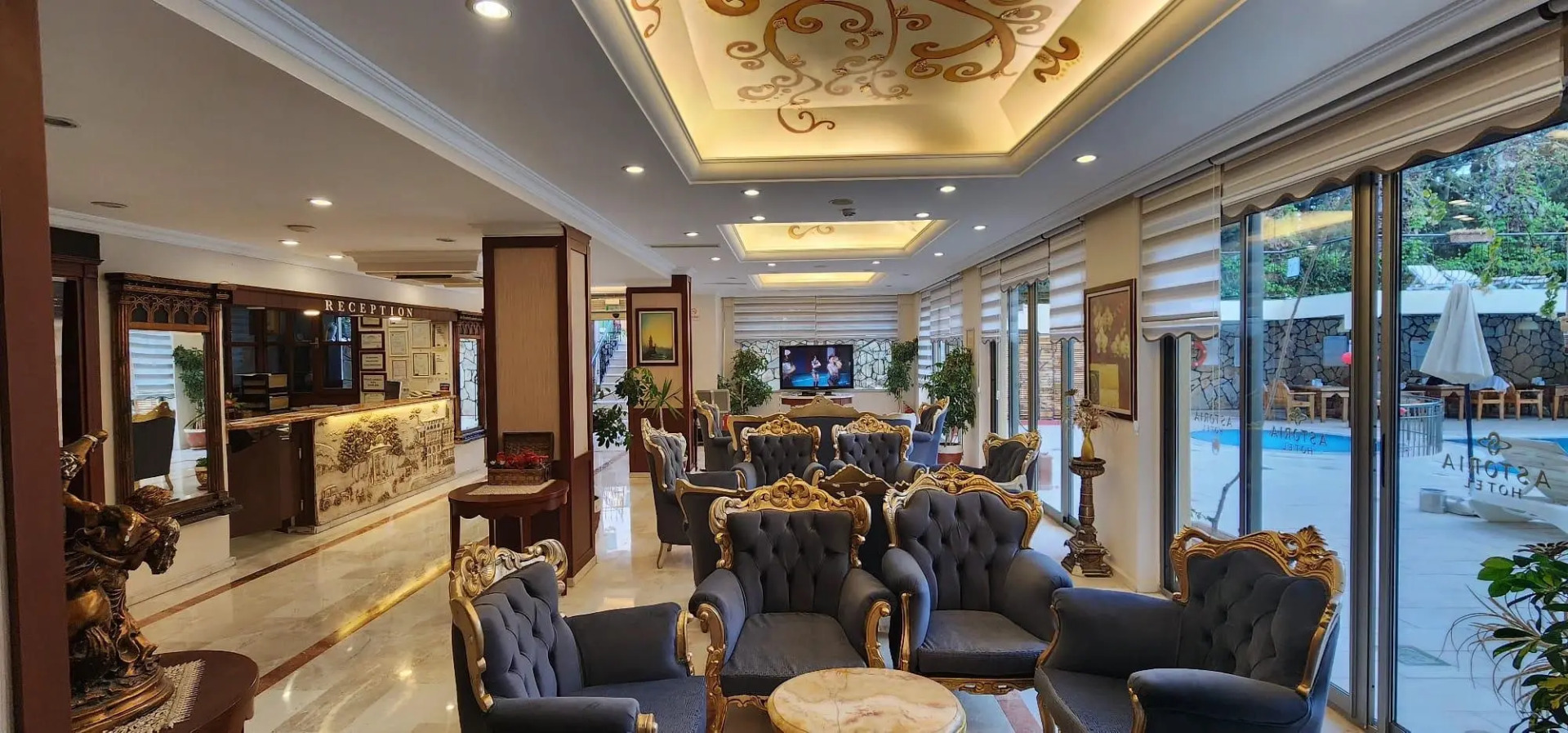 Foto - Astoria Resort Hotel&Spa -All Inclusive -Adult Friendly