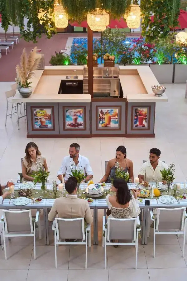 Photo - Golden Sands Hotel Apartments