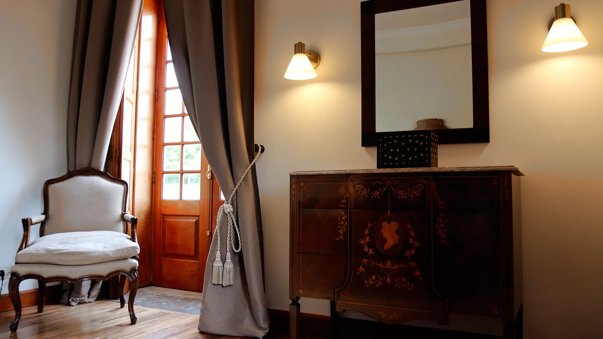 Foto - Quinta da Nasce Água