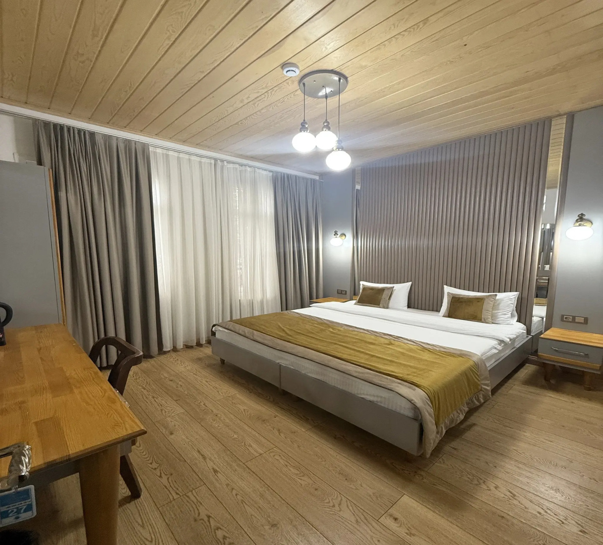 Foto - Guldehan Hotel