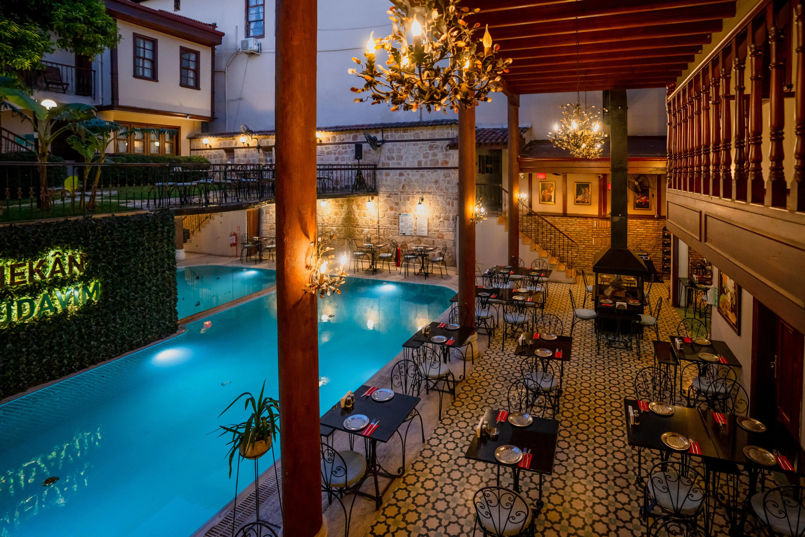 Foto - Mediterra Art Hotel Antalya