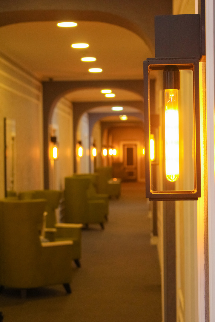 Foto - Don-Dar Hotel