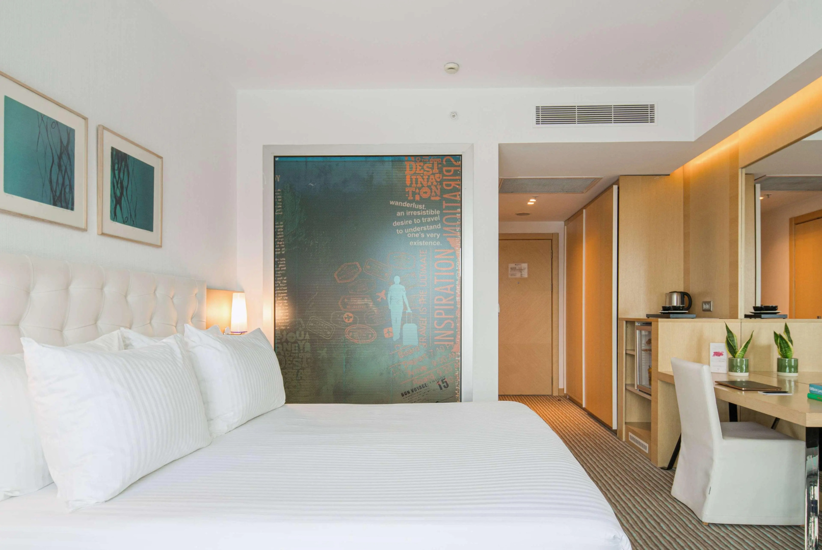 Photo - Wyndham Ankara