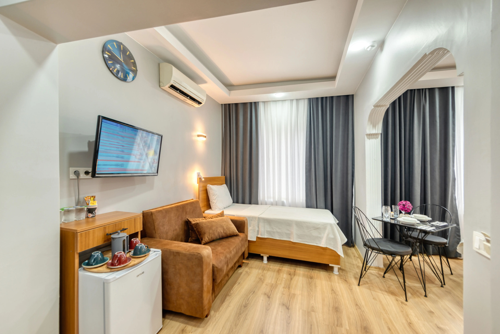 Foto - Pio Apart Hotel