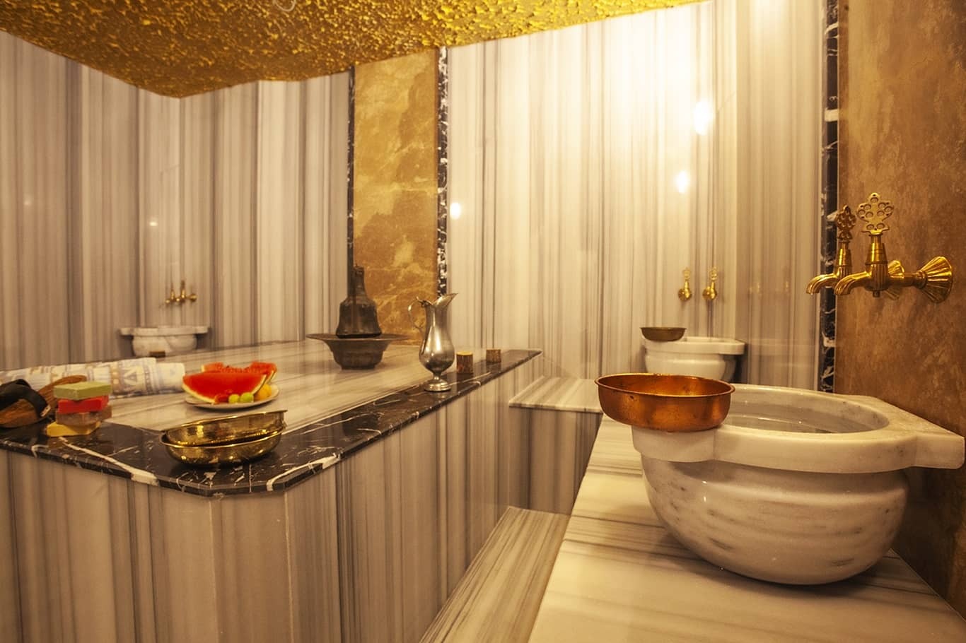 Foto - Old Town Point Hotel & Spa Antalya