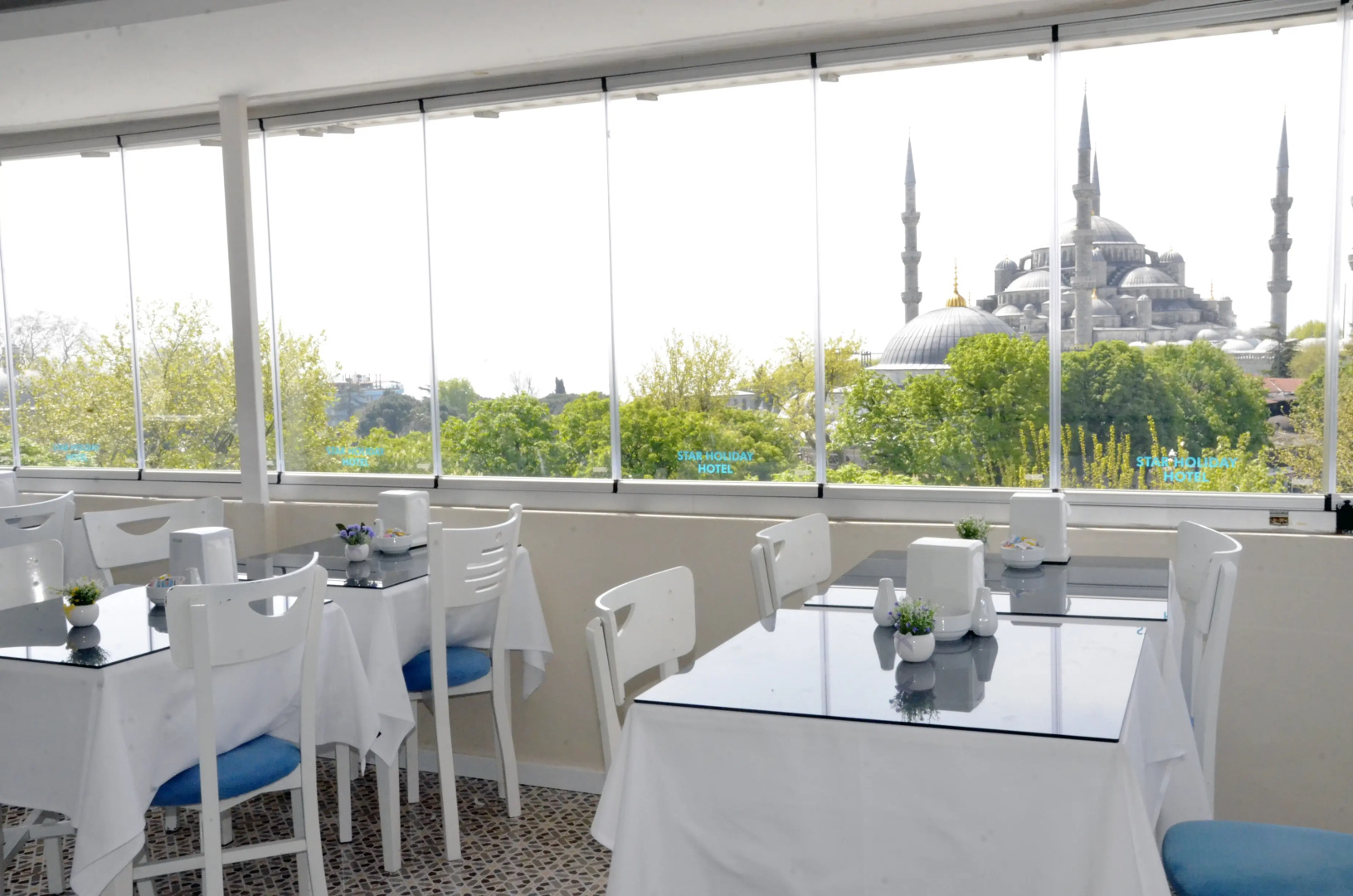 Foto - Star Holiday Hotel