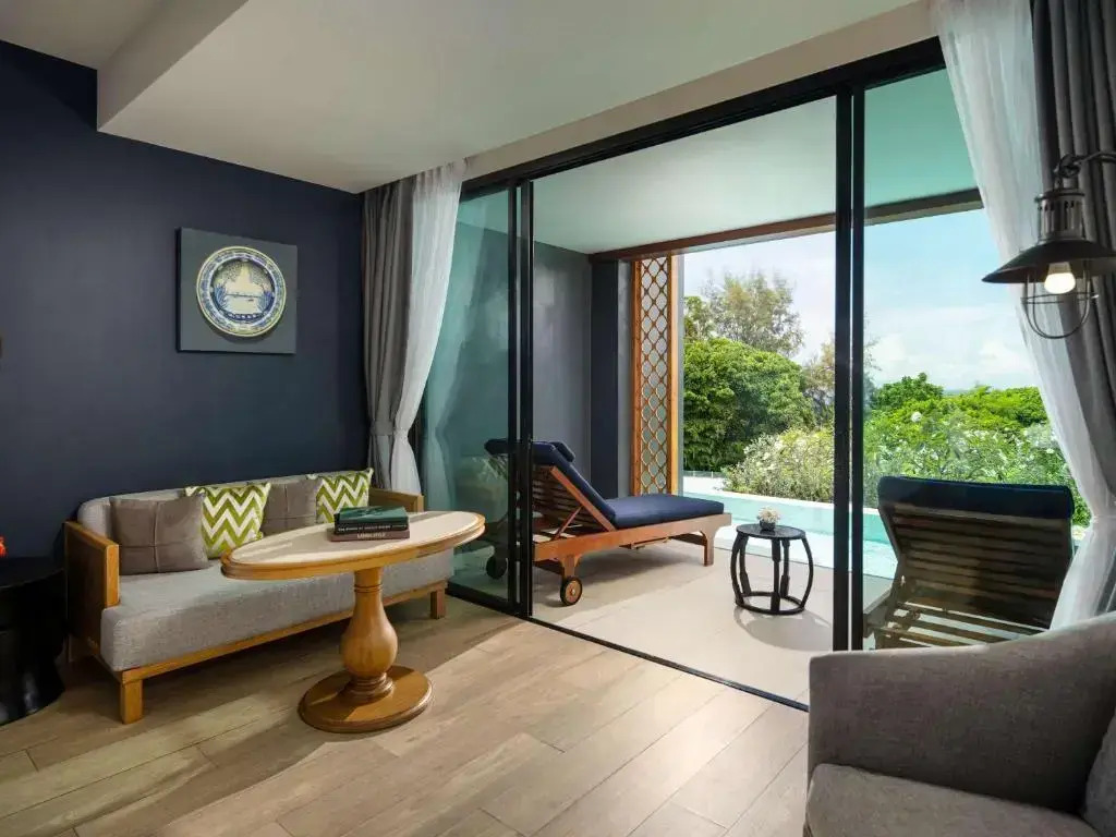 Photo - Avista Grande Phuket Karon - MGallery