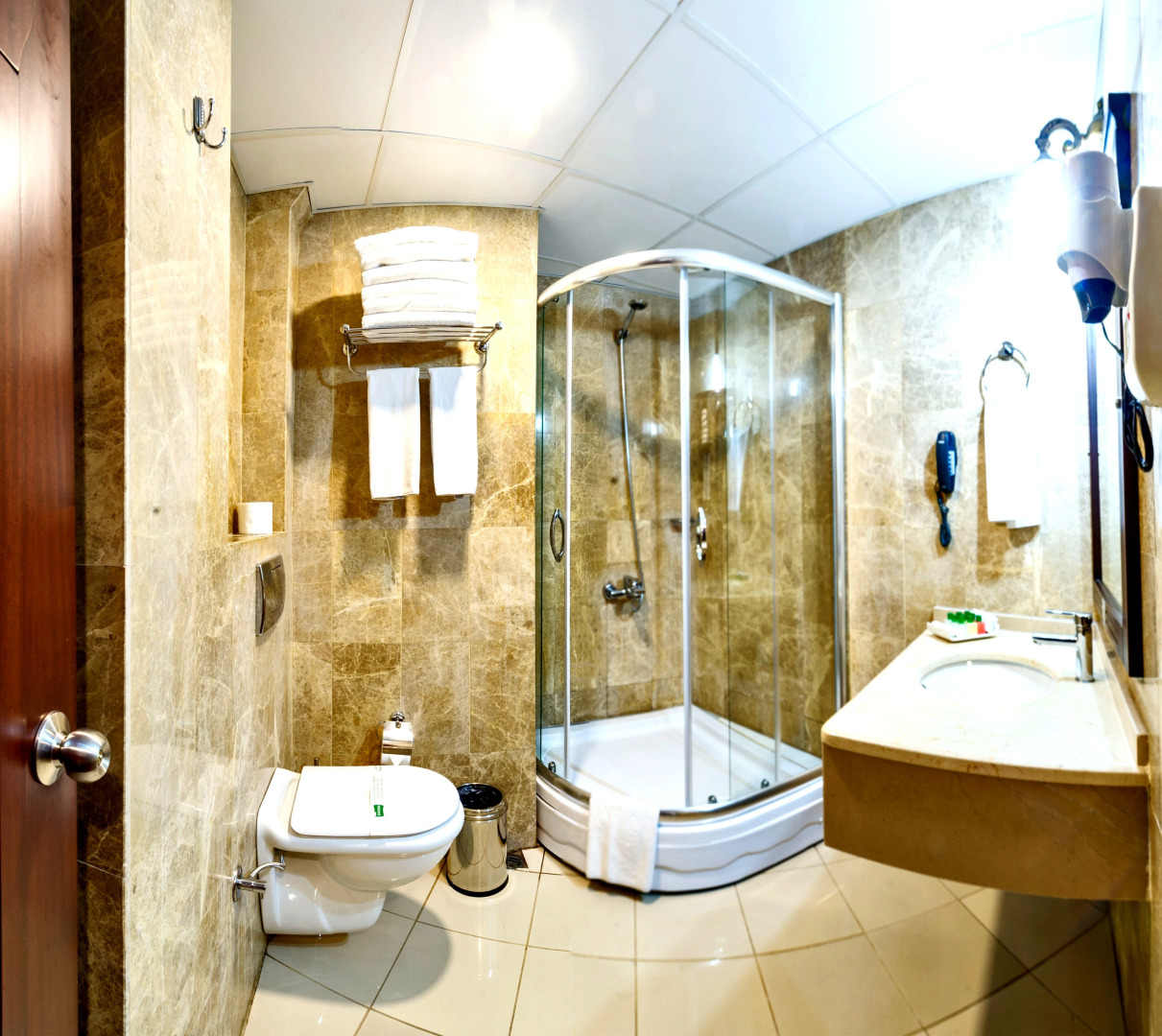 Foto - Gülhanepark Hotel & Spa