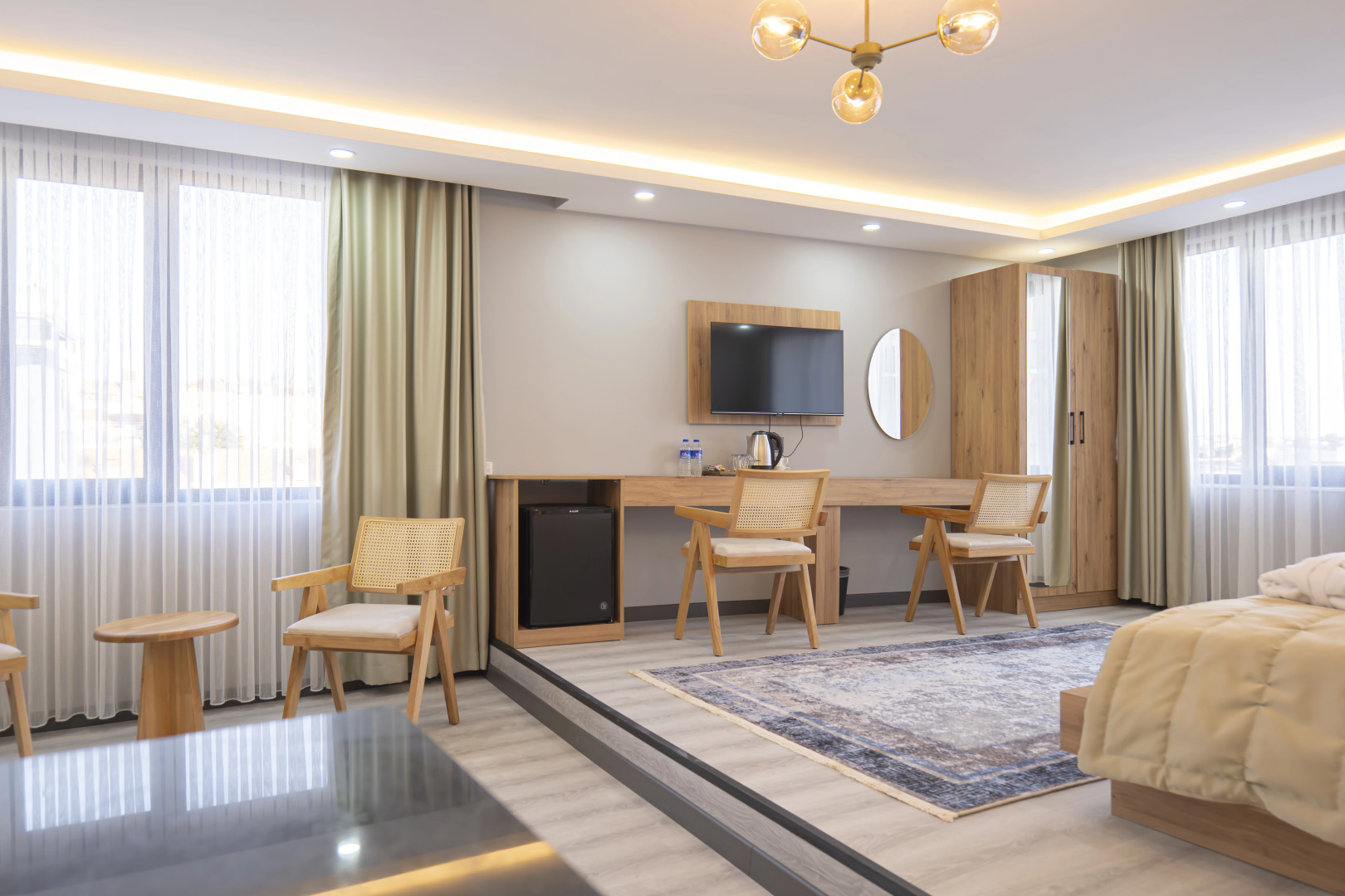 Foto - Galata Greenland Hotel