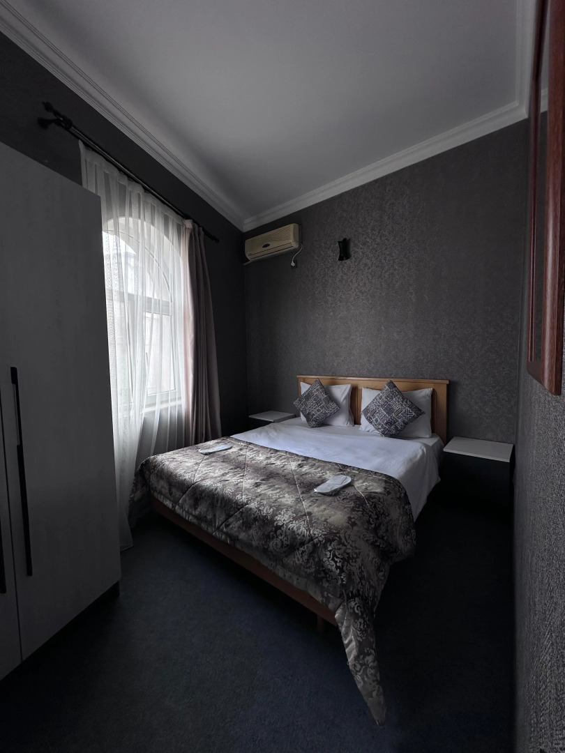 Foto - Heritage Old City Hotel