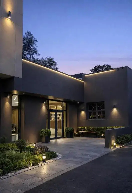 Foto - AIRIS Residence