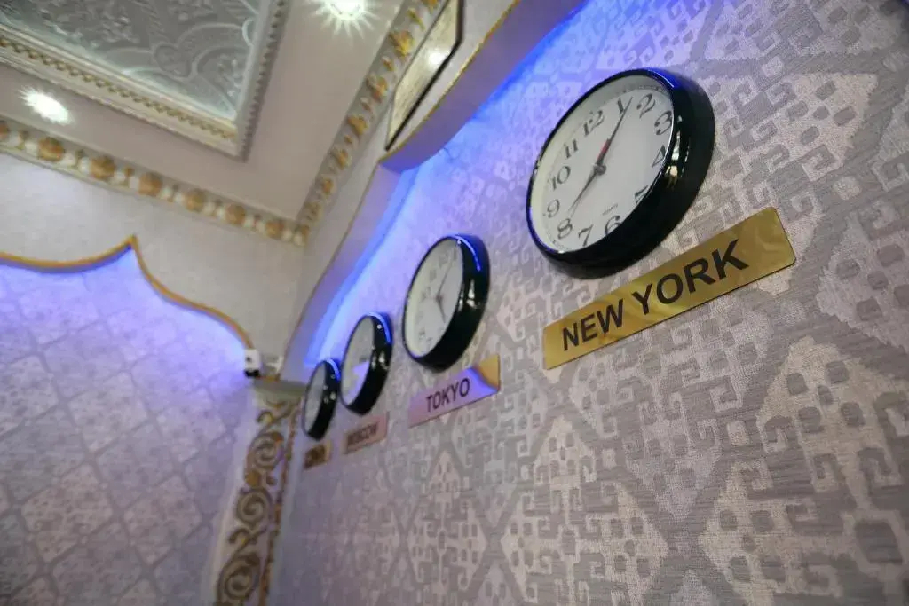 Foto - Hotel Plaza 777