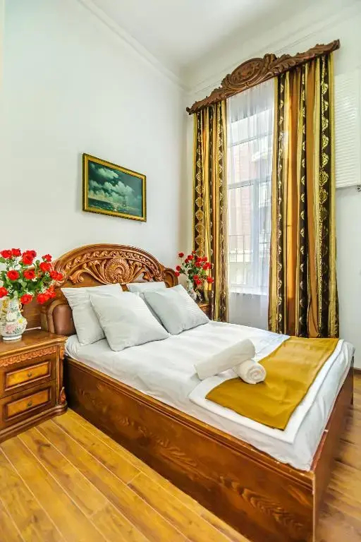 Photo - Moxen Boutique Hotel Baku