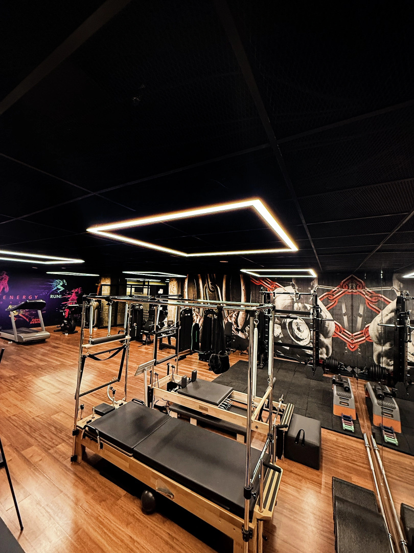 Foto - Residence Inn by Marriott Istanbul Atasehir