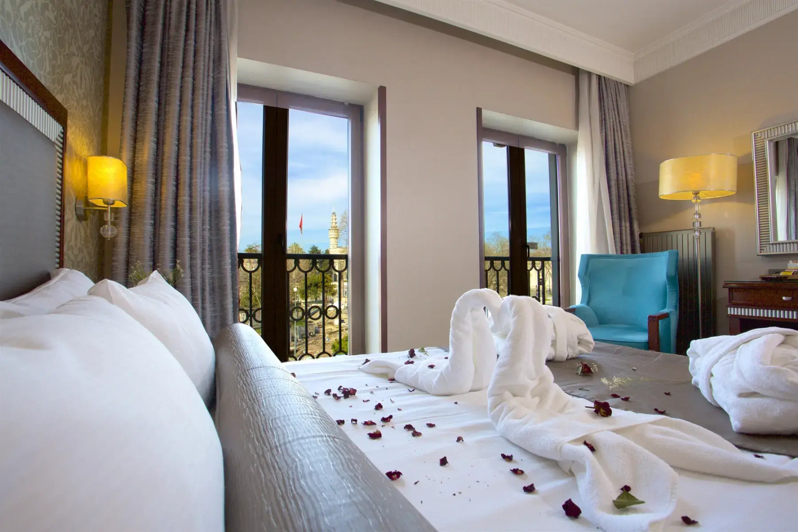 Foto - Emporium Hotel