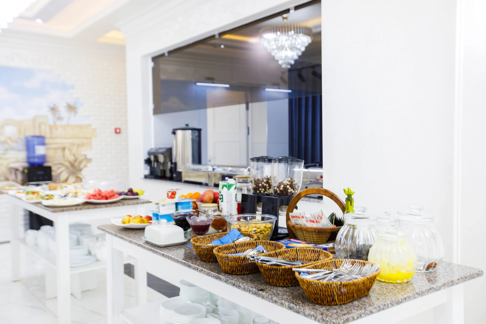 Photo - Hotel Dali Samarkand