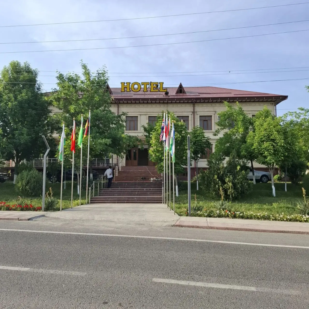 Foto - KONIGIL hotel