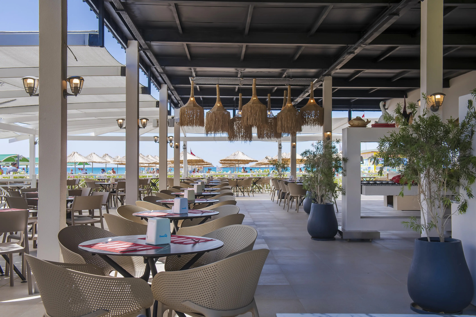 Foto - Belek Beach Resort Hotel