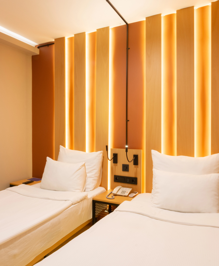 Photo - Antik Ipek Hotel