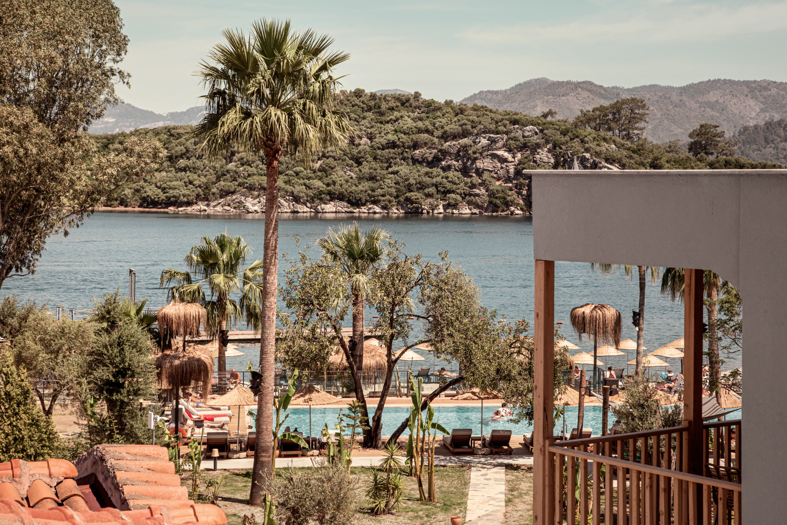 Photo - Cook’s Club Adakoy, Marmaris – Adults Only